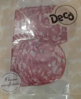 Salame Napoli