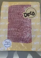 Salame milano