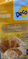 Croissant integrali