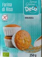 Farina di riso