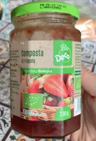 Composta di fragola