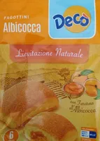 Fagottini Albicocca