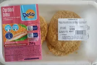 Cordon bleu