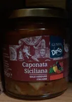 Caponata Siciliana