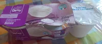 Yogurt parzialmente scremato bianco
