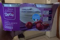Yogurt senza lattosio