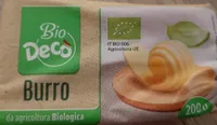 Bio Déco Burro