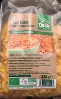 Corn flakes