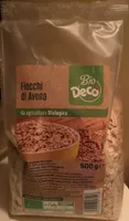 Fiocchi di Avena