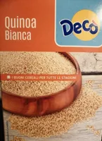 Quinoa bianca