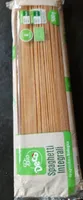 Spaghetti integrali