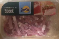Fiammiferi di Speck