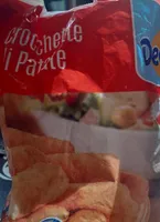Crocchette di patate