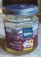 Miele Millefiori