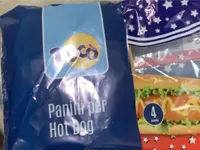 Panini per Hot Dog