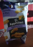 gli appetitosi
