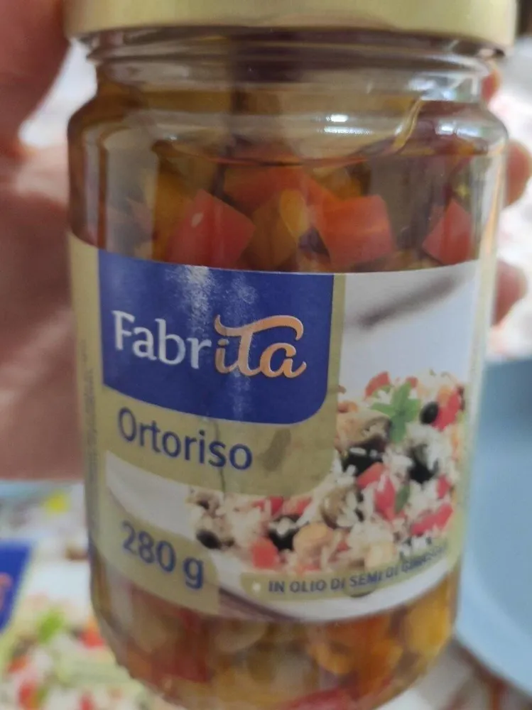 Ortoriso
