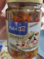 Ortoriso
