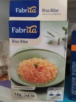 Riso Ribe
