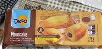 Plumcake
