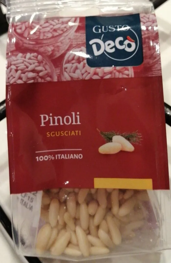 Pinoli