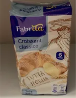 Croissant classico