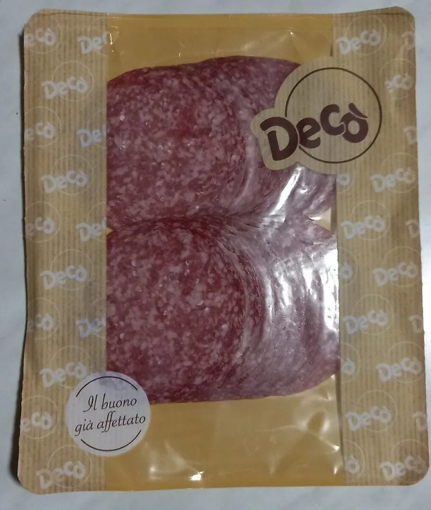 Salame Ungherese