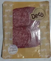 Salame Ungherese