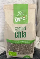 Semi di chia