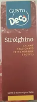 Strolghino