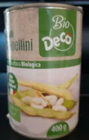 Fagioli cannellini