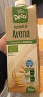 Bevanda di avena