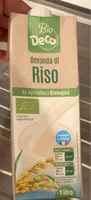 Bevanda di Riso