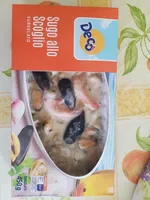 SUGO ALLO SCOGLIO