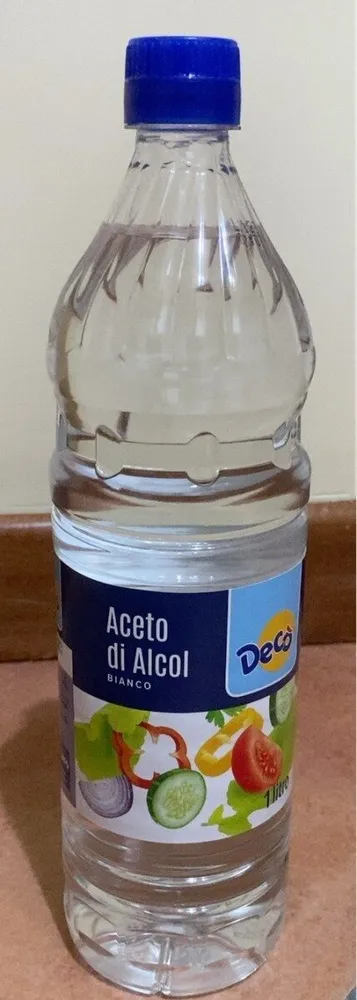 Aceto di Alcol