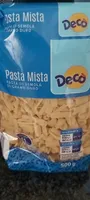 Pasta mista