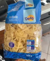 farfalle
