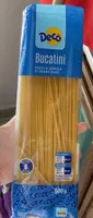 Bucatini