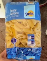 Penne Candela