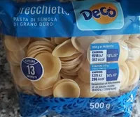 Orecchiette