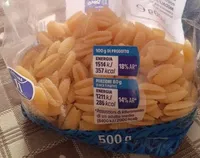 Gnocchetti