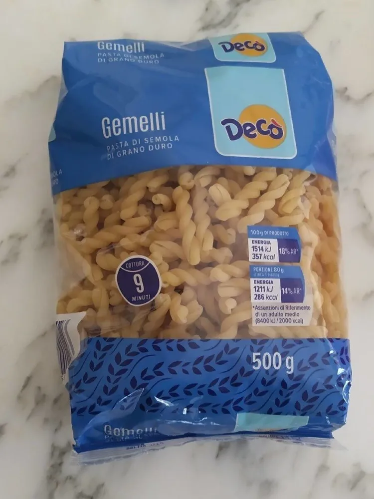 Gemelli