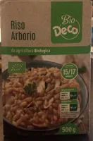Riso Arborio