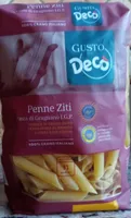 Penne siti pasta di Gragnano igp