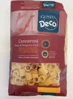 Canneroni