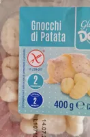 Gnocchi di patata