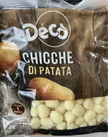 Chicche di patate