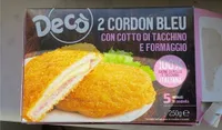 Cordon bleu