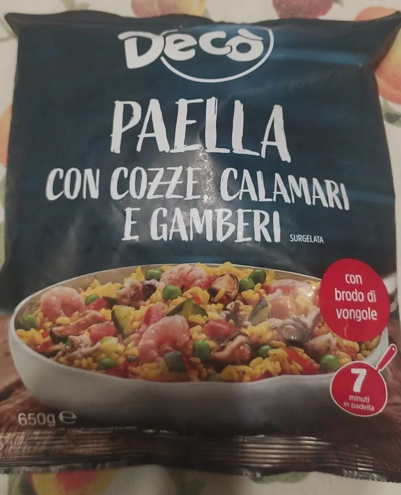 Paella