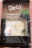 gorgonzola dolce dop